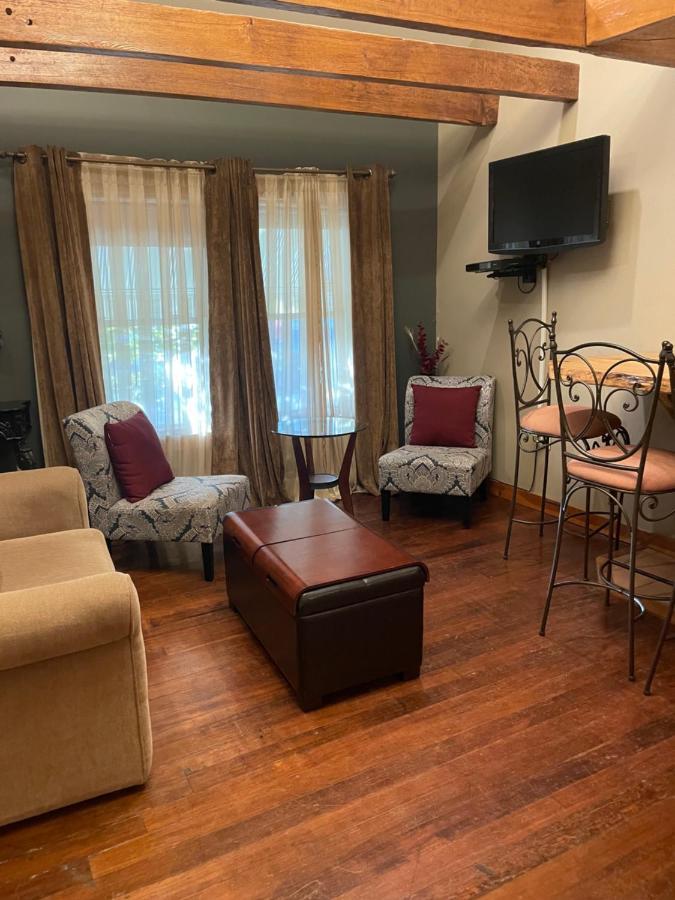 Village Inn Saugerties Dış mekan fotoğraf