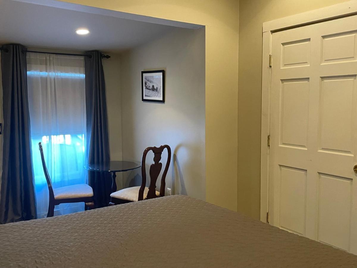 Village Inn Saugerties Dış mekan fotoğraf